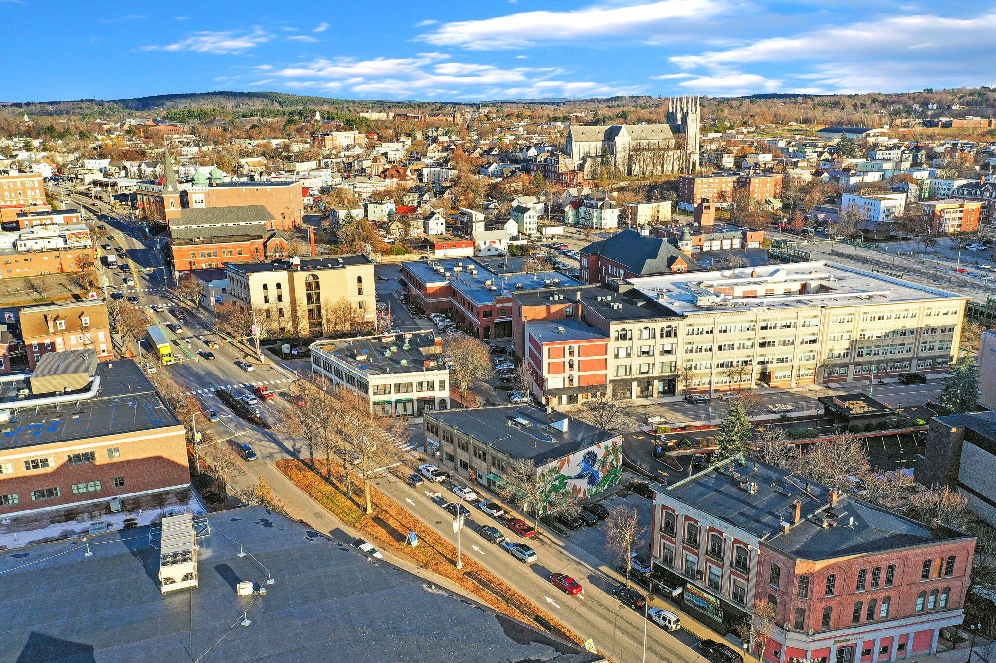 177-183 Main Street Lewiston ME 04240