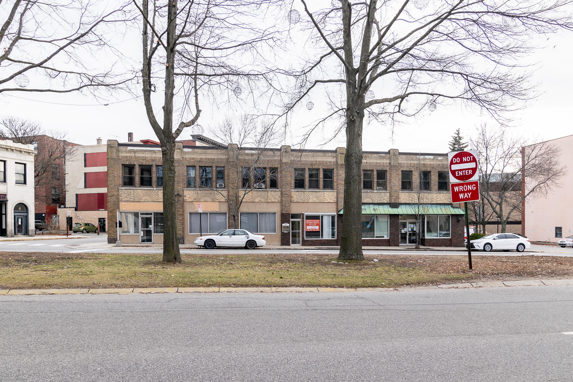 177-183 Main Street Lewiston ME 04240