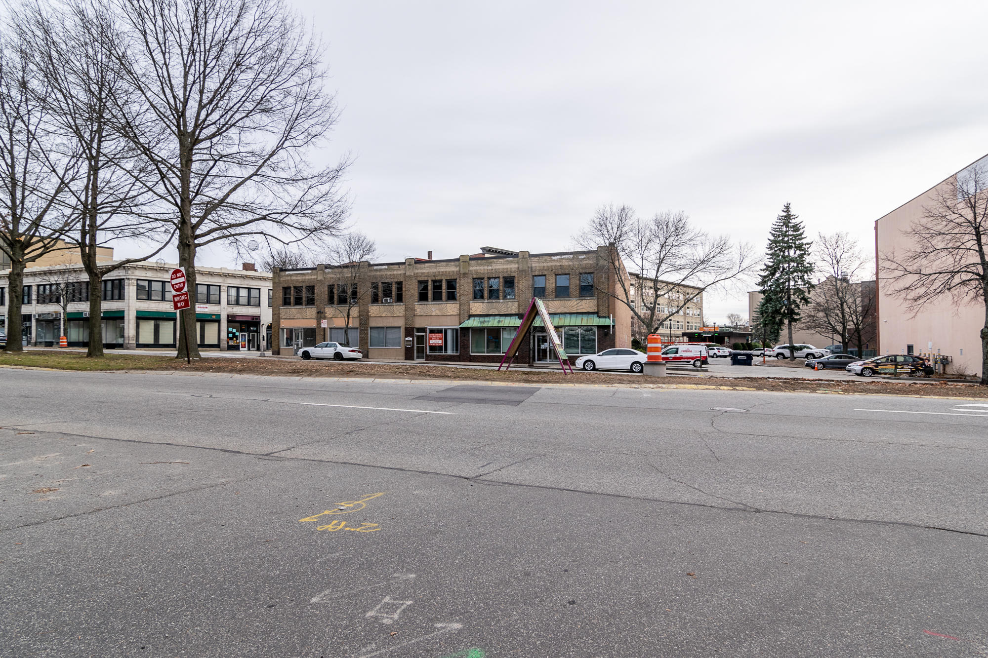 177-183 Main Street Lewiston ME 04240