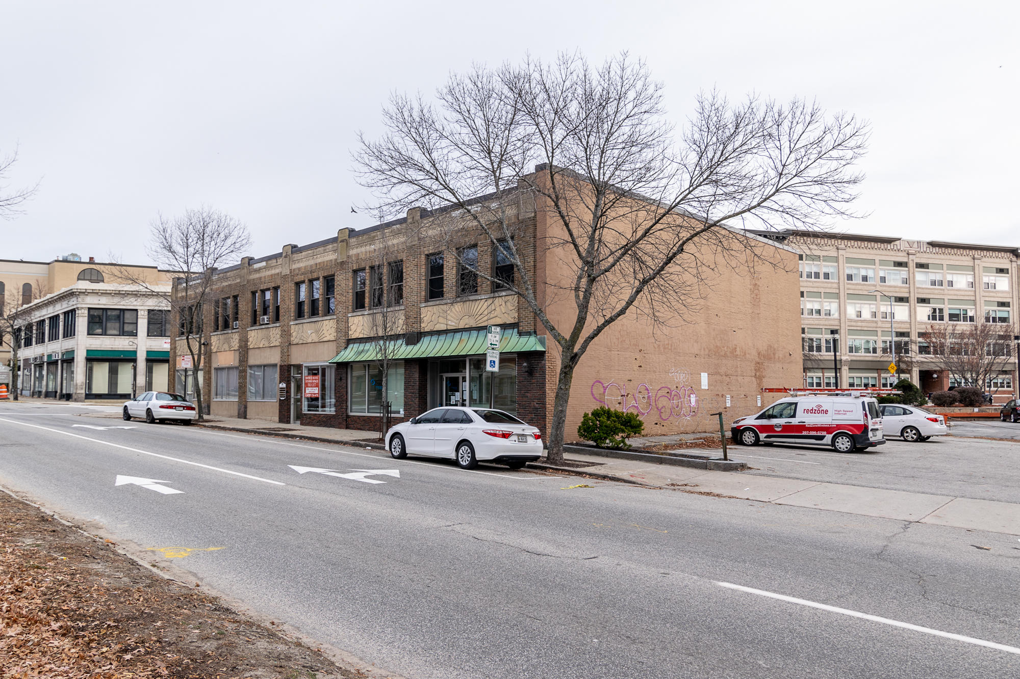 177-183 Main Street Lewiston ME 04240