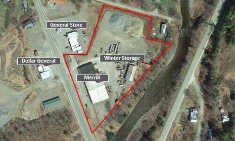 399 Main Street Bingham ME 04920