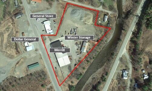 399 Main Street Bingham ME 04920