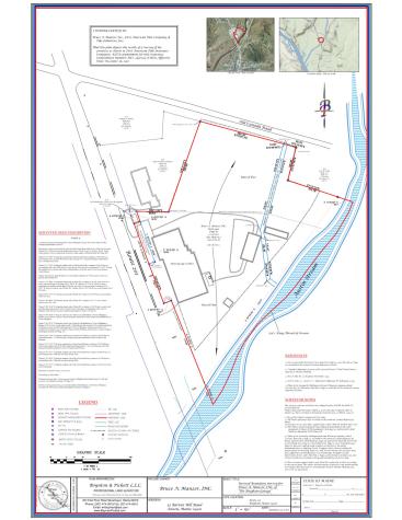 399 Main Street Bingham ME 04920