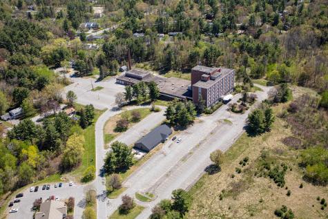 30 Chase Avenue Waterville ME 04901