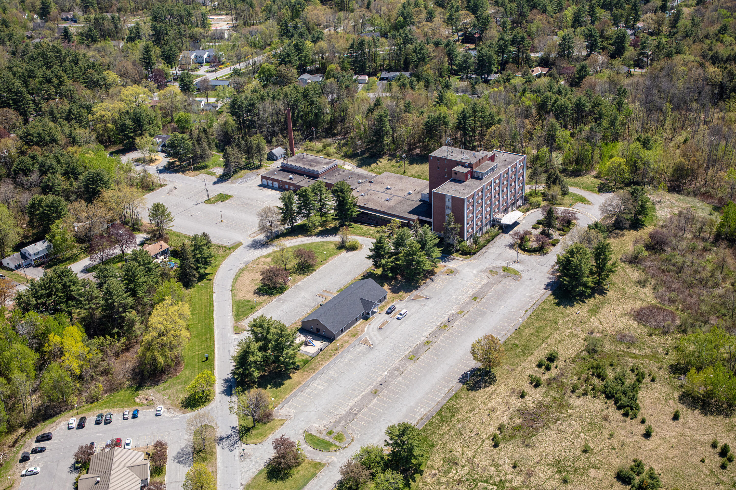 30 Chase Avenue Waterville ME 04901