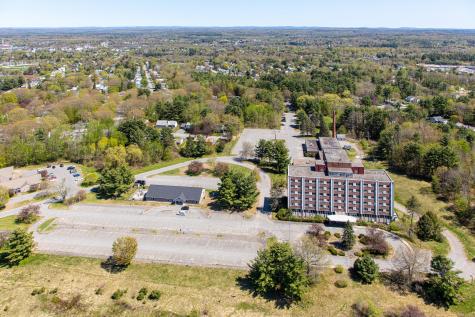 30 Chase Avenue Waterville ME 04901