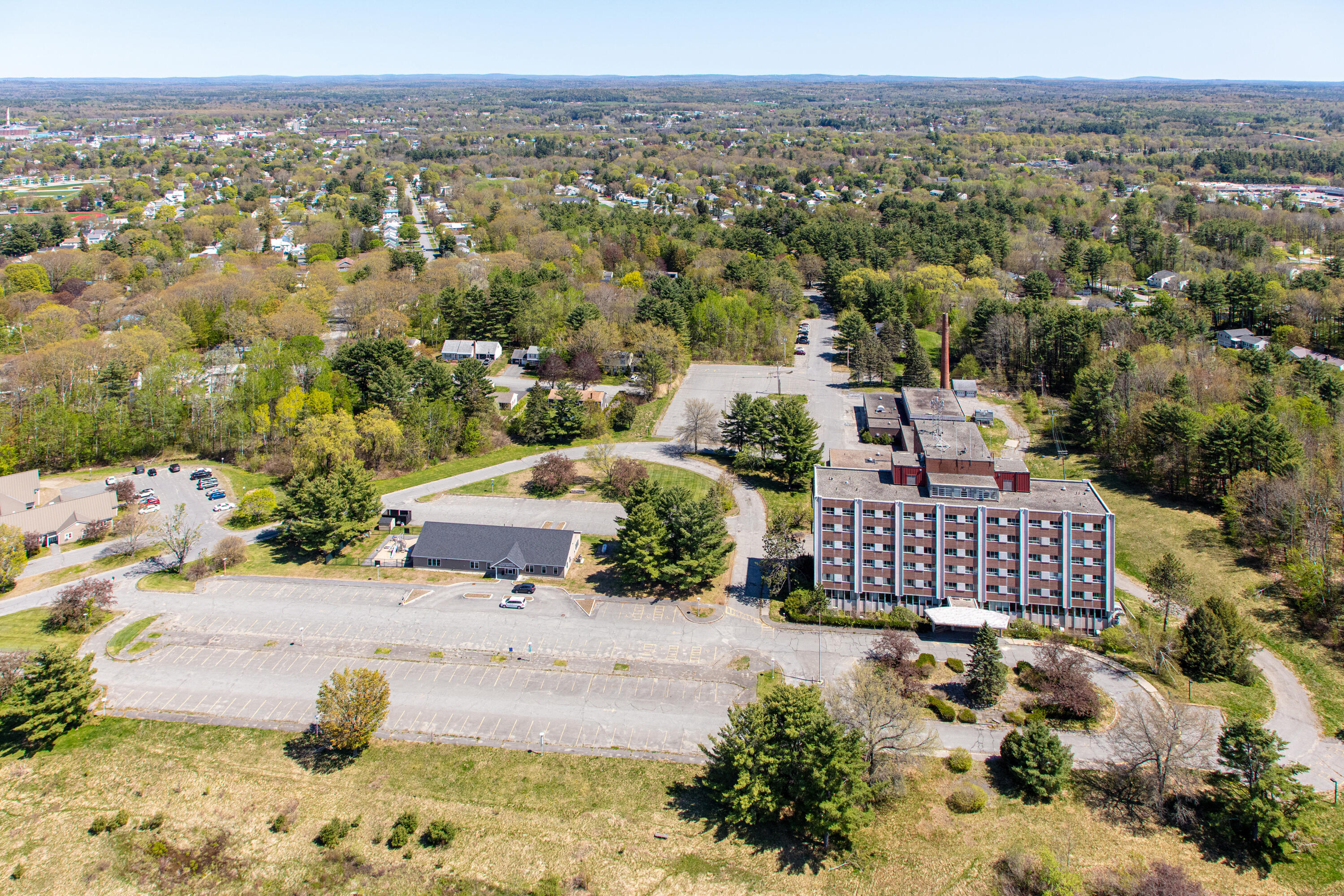 30 Chase Avenue Waterville ME 04901