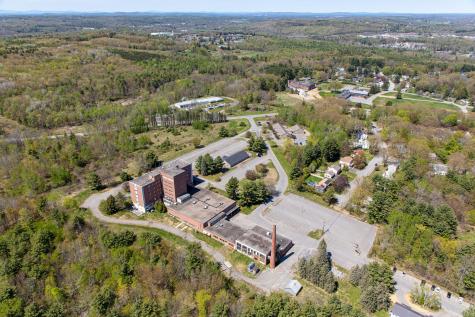 30 Chase Avenue Waterville ME 04901