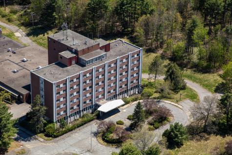 30 Chase Avenue Waterville ME 04901