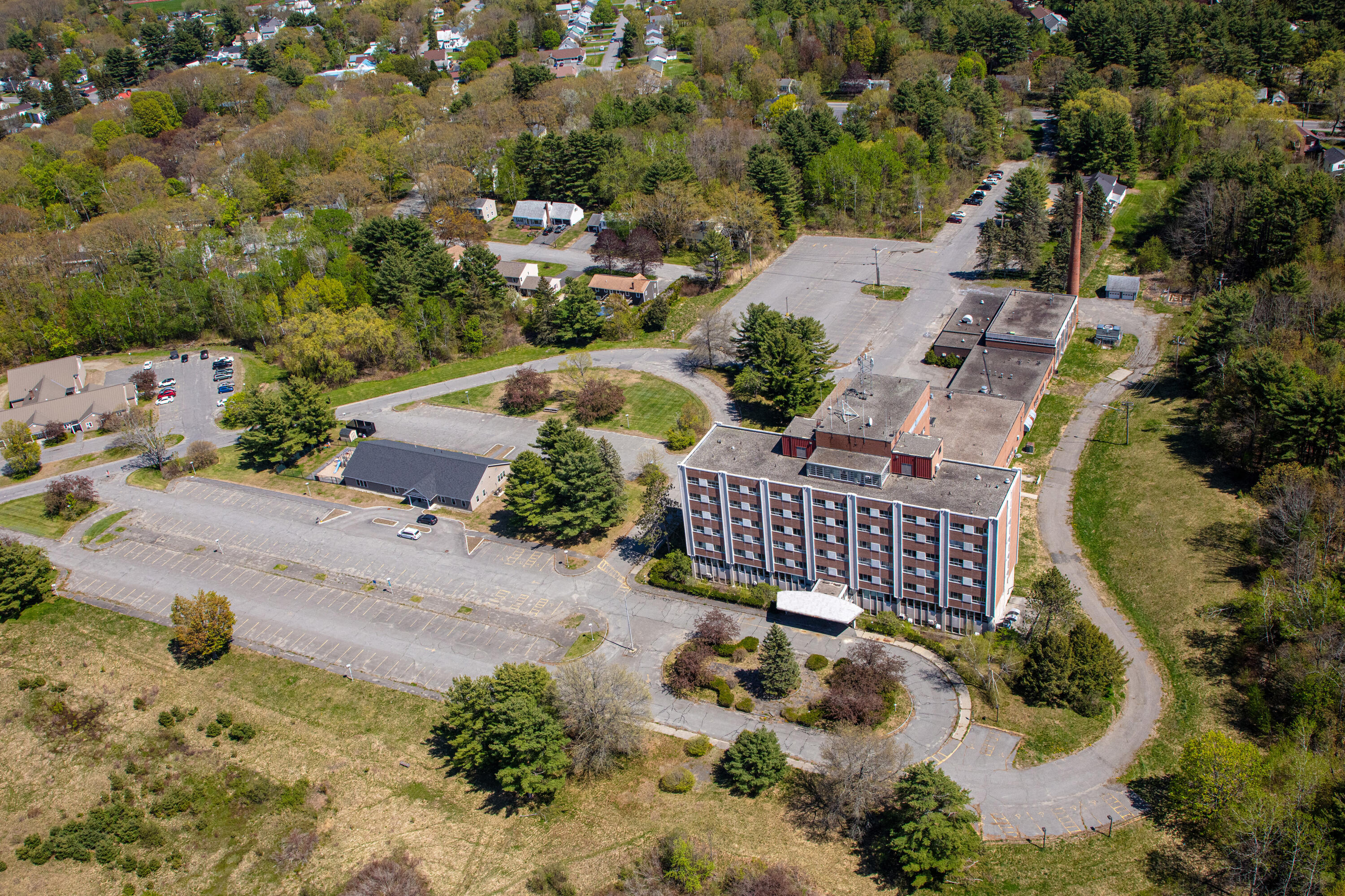 30 Chase Avenue Waterville ME 04901