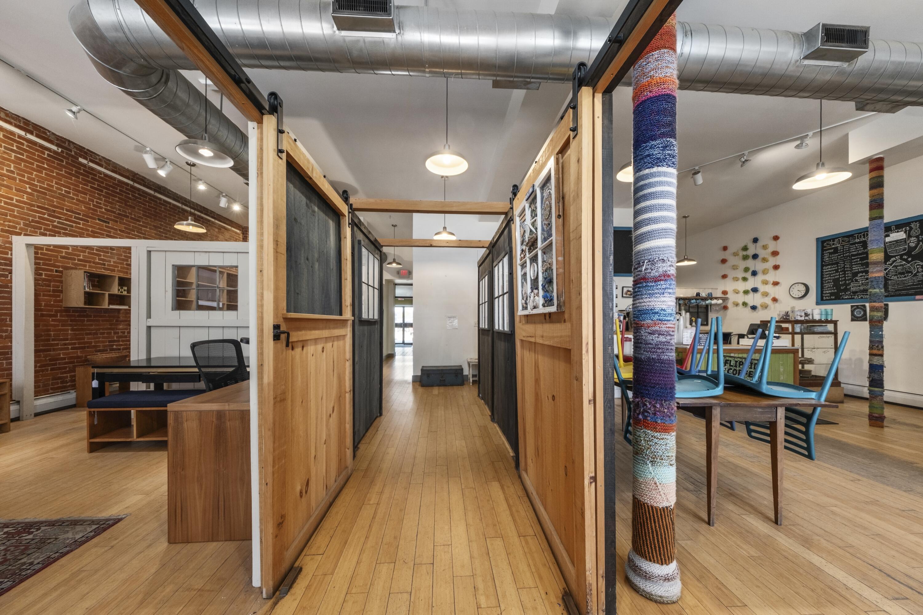 189 Main Street Thomaston ME 04861