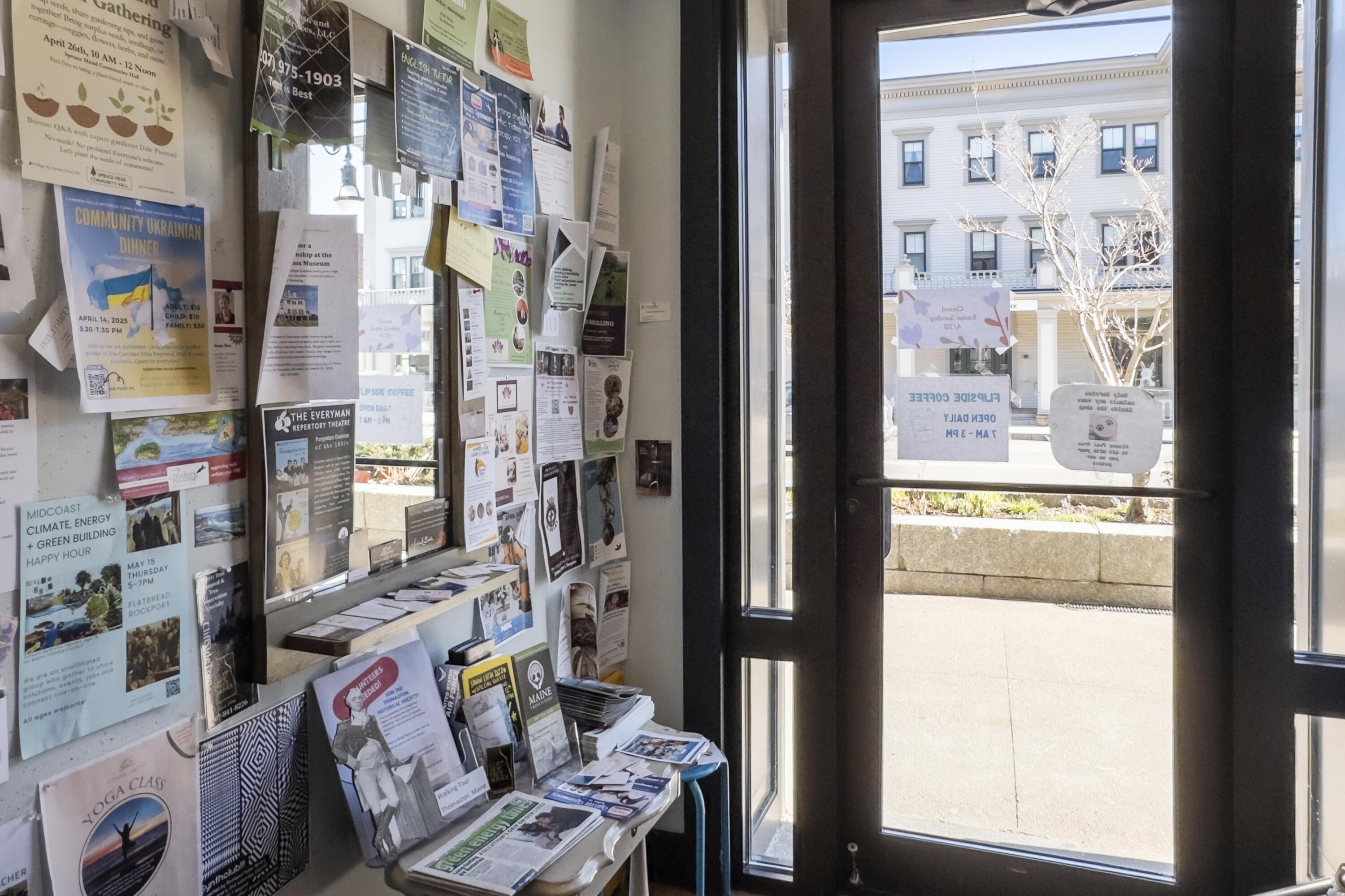 189 Main Street Thomaston ME 04861