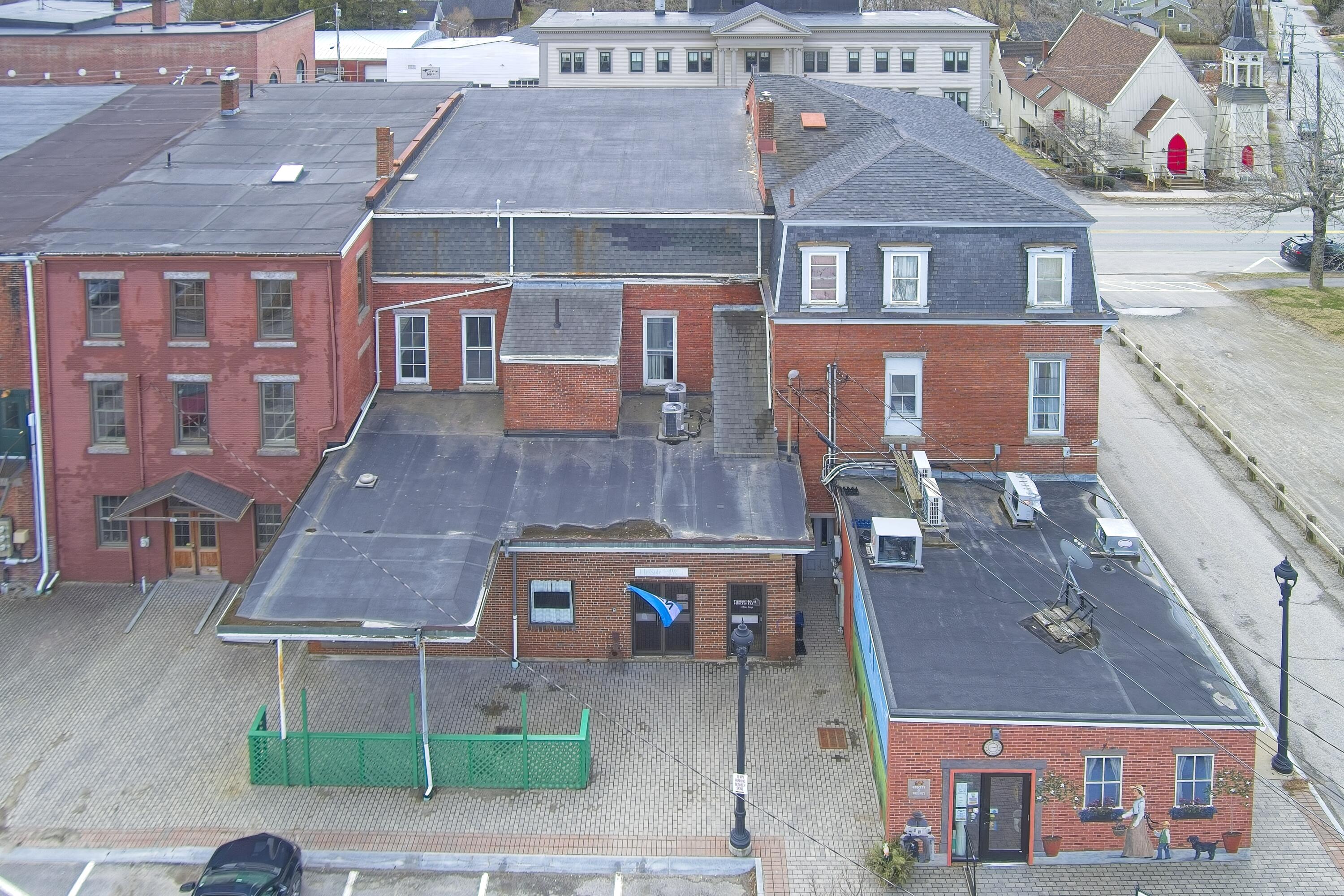 189 Main Street Thomaston ME 04861