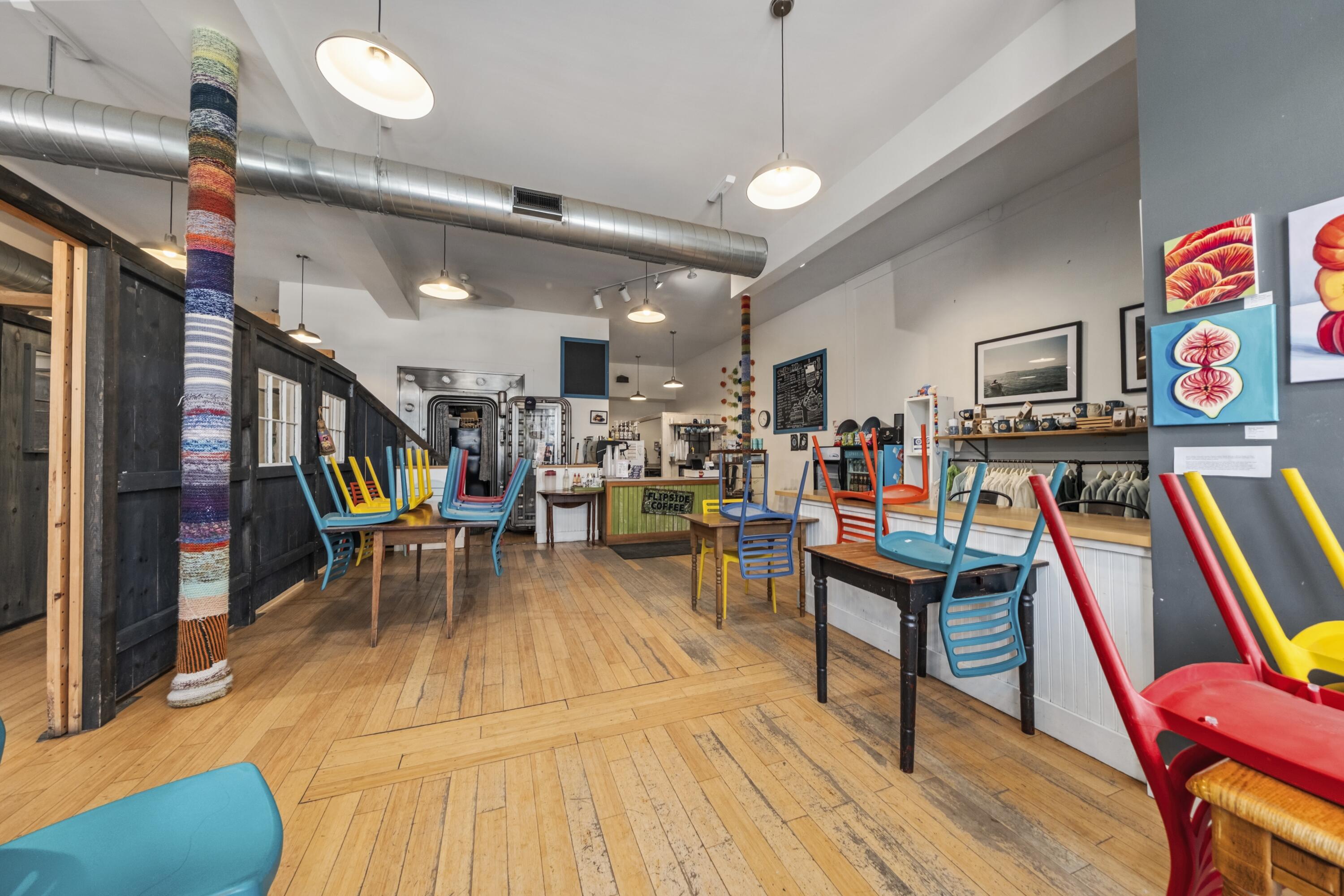 189 Main Street Thomaston ME 04861