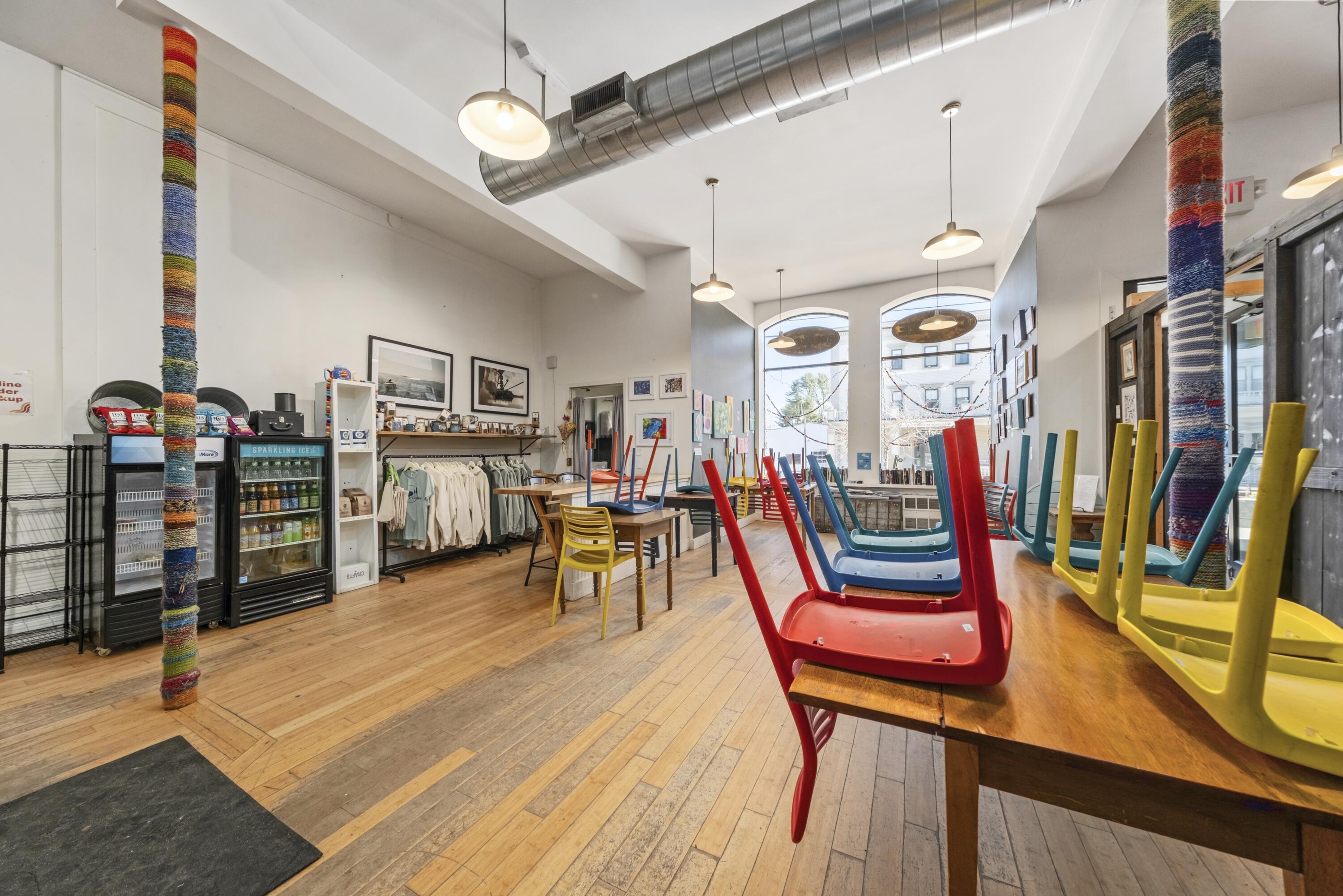 189 Main Street Thomaston ME 04861