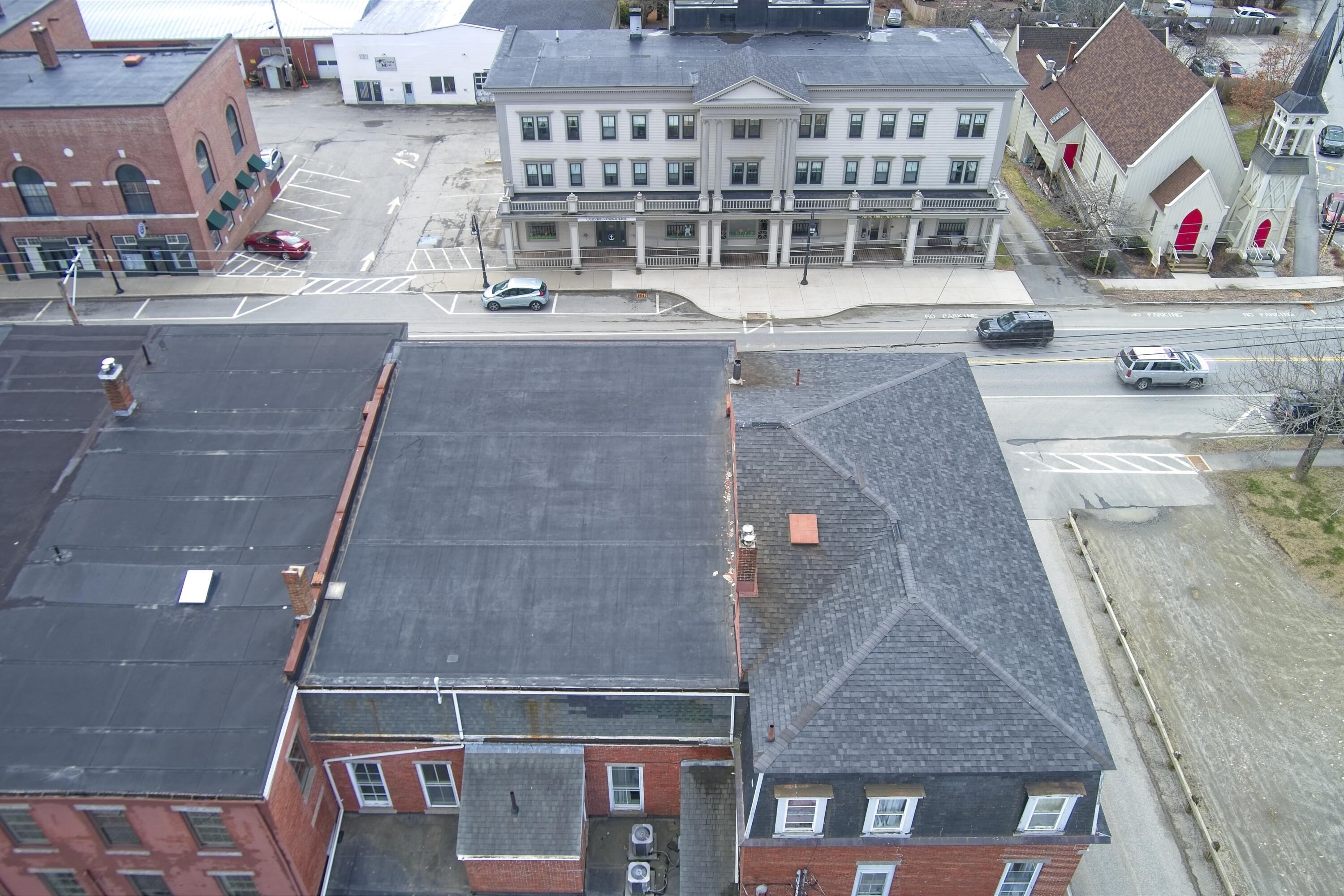 189 Main Street Thomaston ME 04861