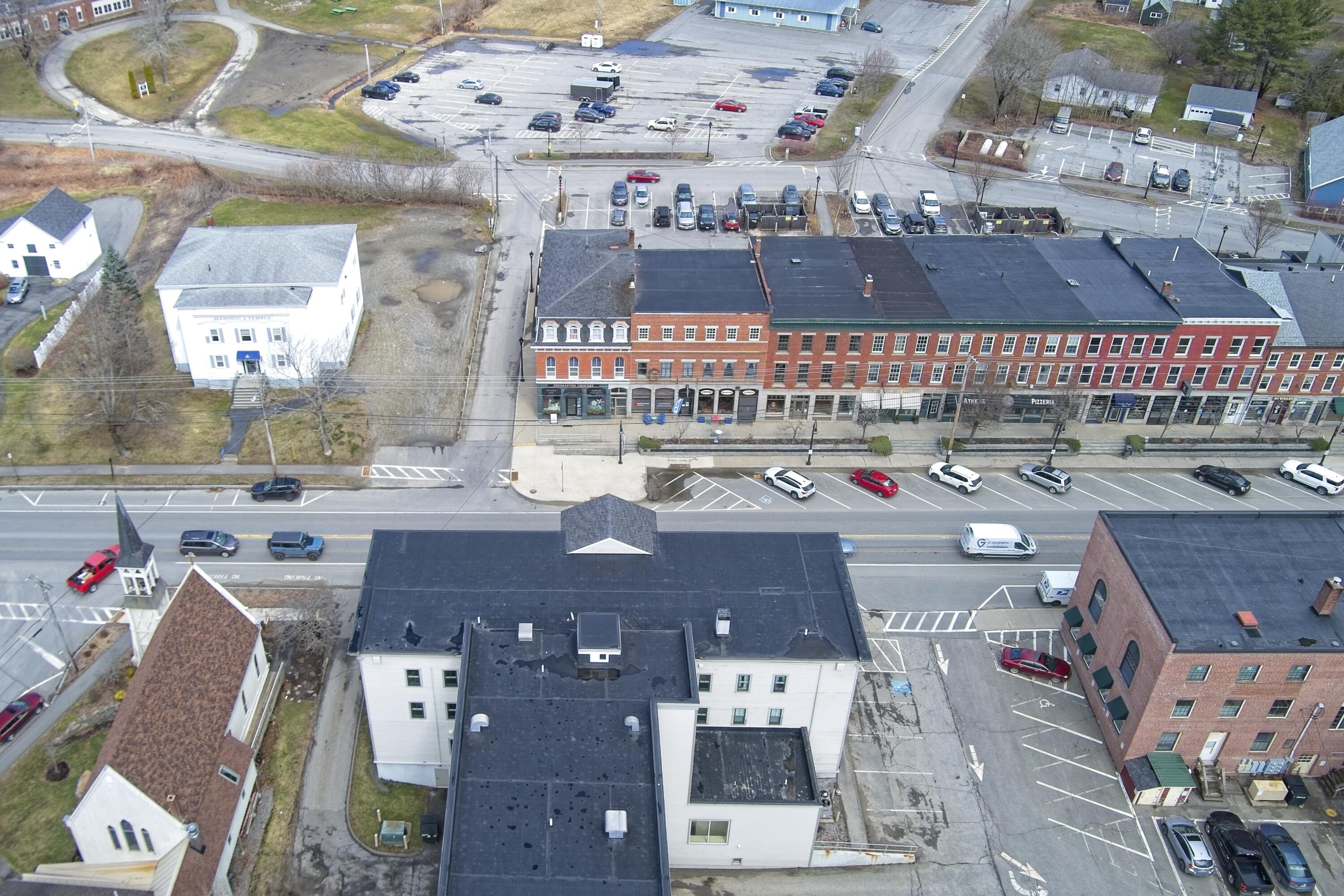 189 Main Street Thomaston ME 04861