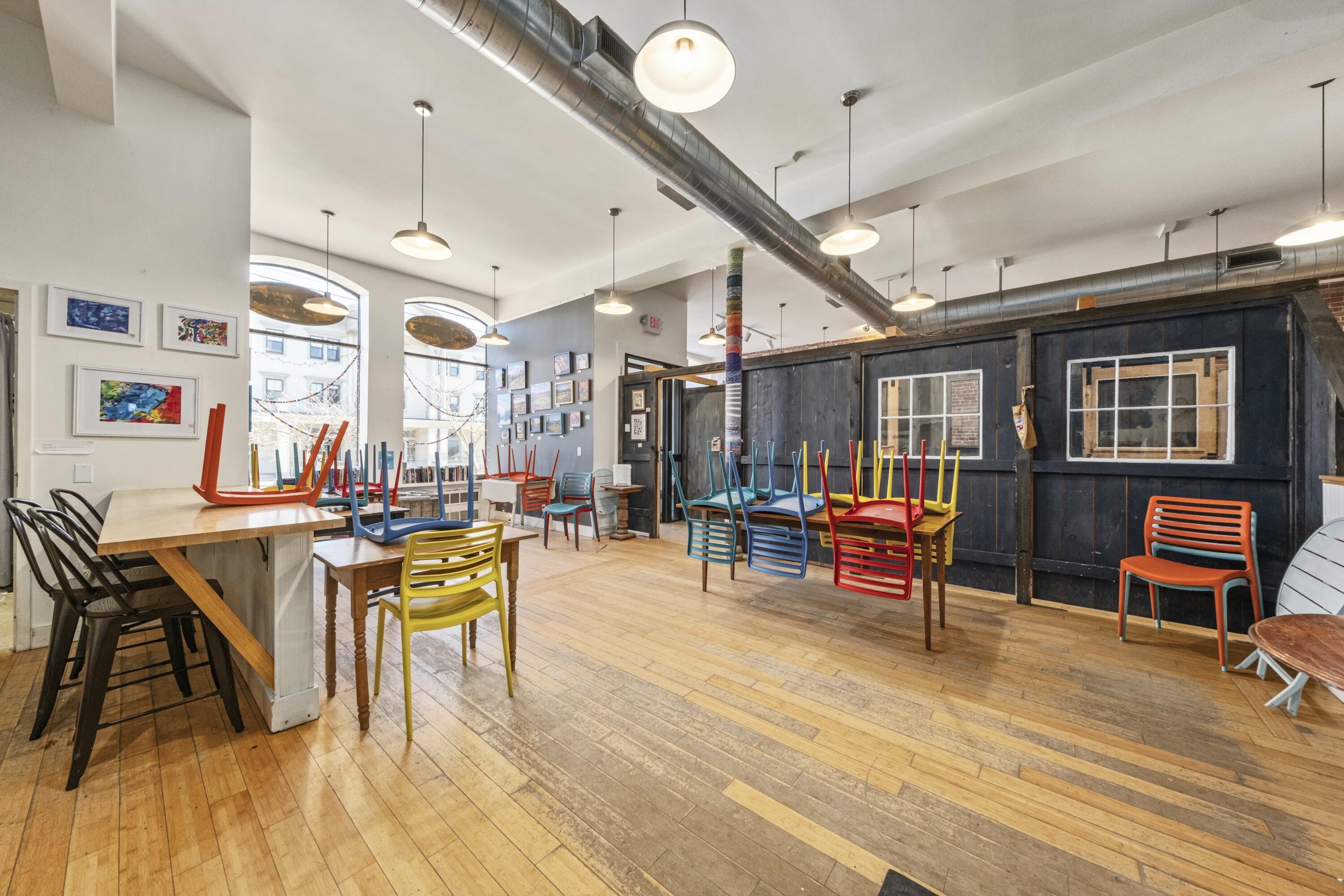 189 Main Street Thomaston ME 04861