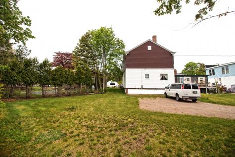 357 Main Street Winter Harbor ME 04693