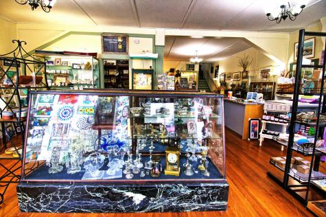 357 Main Street Winter Harbor ME 04693