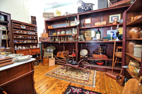 357 Main Street Winter Harbor ME 04693