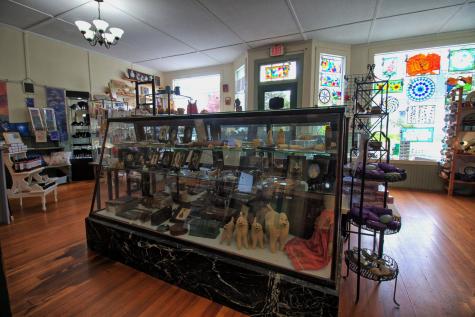 357 Main Street Winter Harbor ME 04693