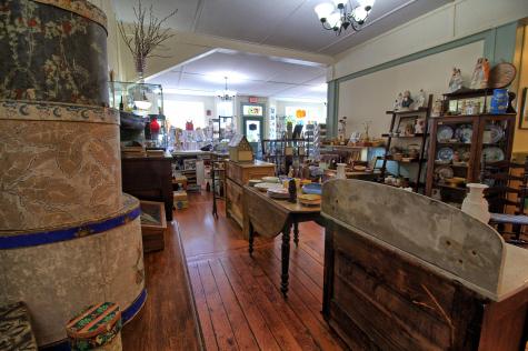 357 Main Street Winter Harbor ME 04693