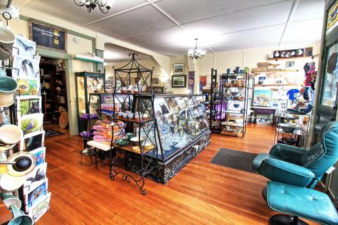 357 Main Street Winter Harbor ME 04693