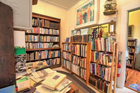 357 Main Street Winter Harbor ME 04693