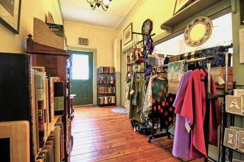 357 Main Street Winter Harbor ME 04693