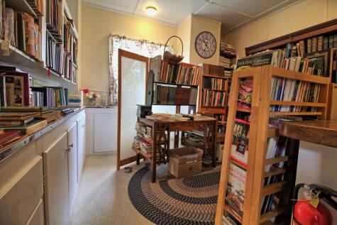 357 Main Street Winter Harbor ME 04693