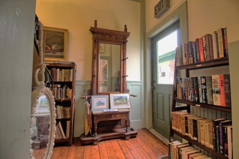 357 Main Street Winter Harbor ME 04693