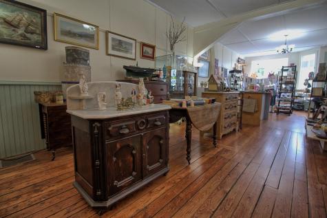 357 Main Street Winter Harbor ME 04693