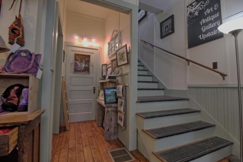 357 Main Street Winter Harbor ME 04693