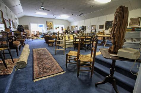 357 Main Street Winter Harbor ME 04693