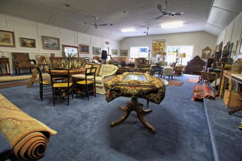 357 Main Street Winter Harbor ME 04693