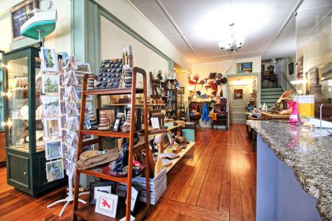 357 Main Street Winter Harbor ME 04693