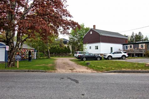 357 Main Street Winter Harbor ME 04693