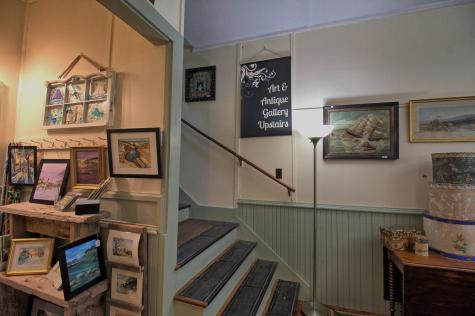 357 Main Street Winter Harbor ME 04693