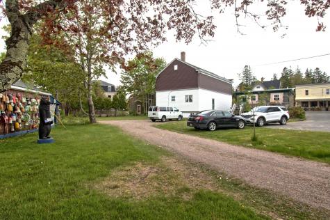 357 Main Street Winter Harbor ME 04693