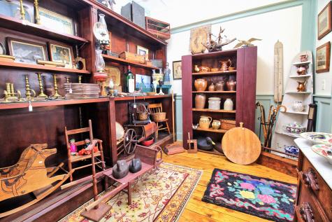 357 Main Street Winter Harbor ME 04693