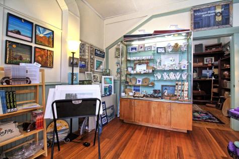 357 Main Street Winter Harbor ME 04693