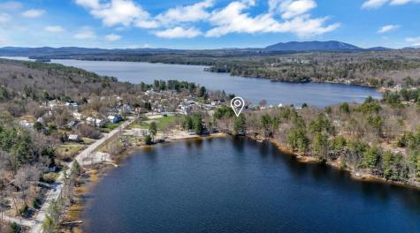 56 Main Street Harrison ME 04040