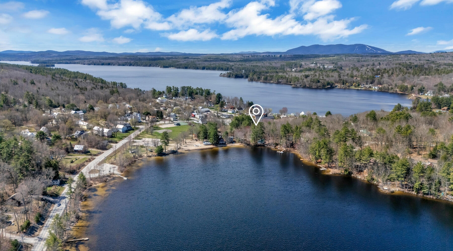 56 Main Street Harrison ME 04040