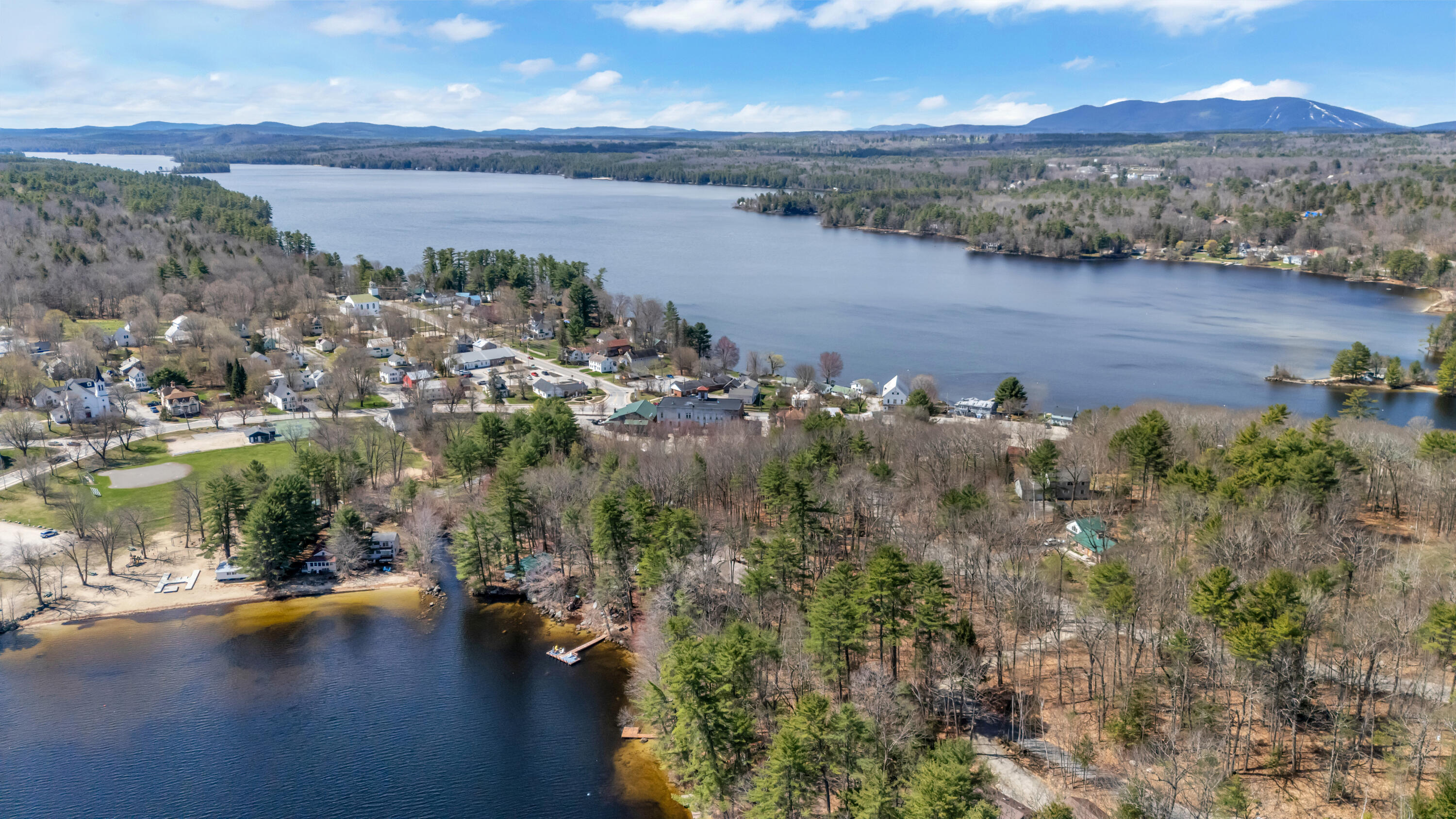 56 Main Street Harrison ME 04040