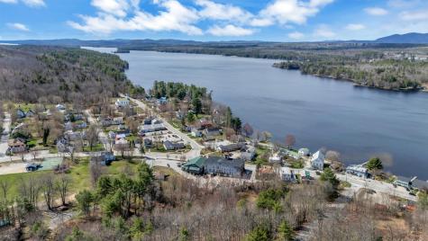 56 Main Street Harrison ME 04040
