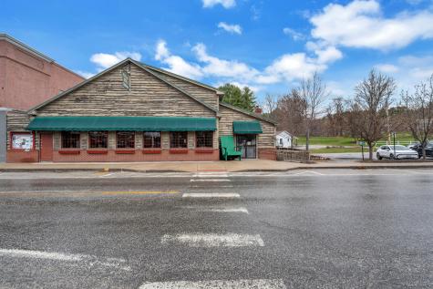56 Main Street Harrison ME 04040
