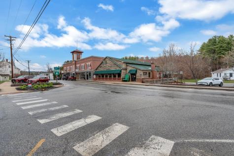 56 Main Street Harrison ME 04040
