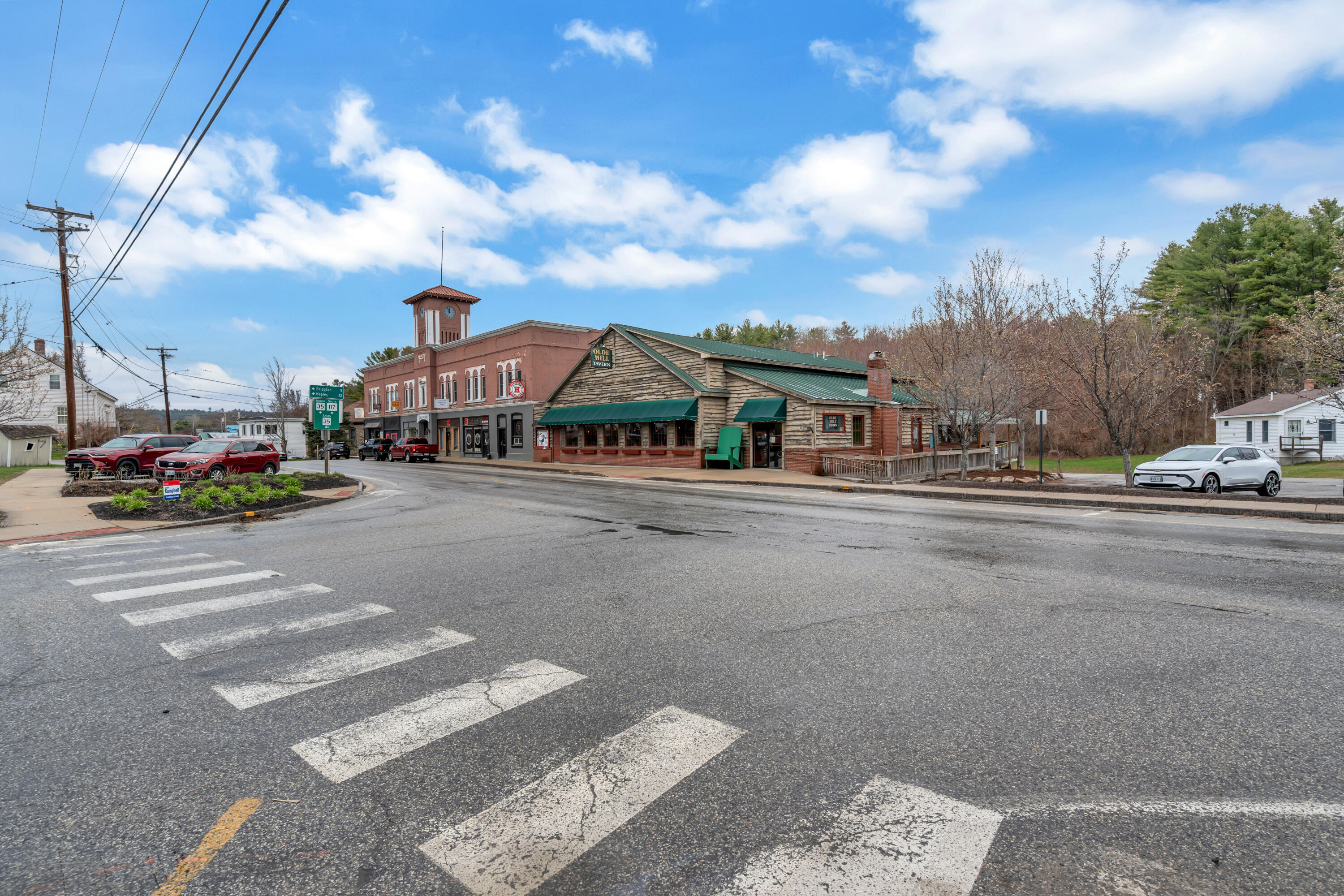 56 Main Street Harrison ME 04040