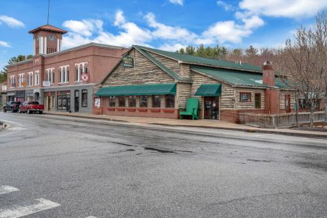 56 Main Street Harrison ME 04040